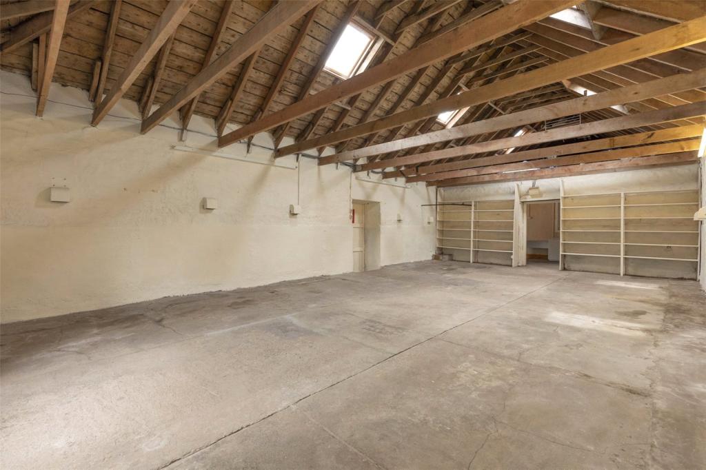 Byre