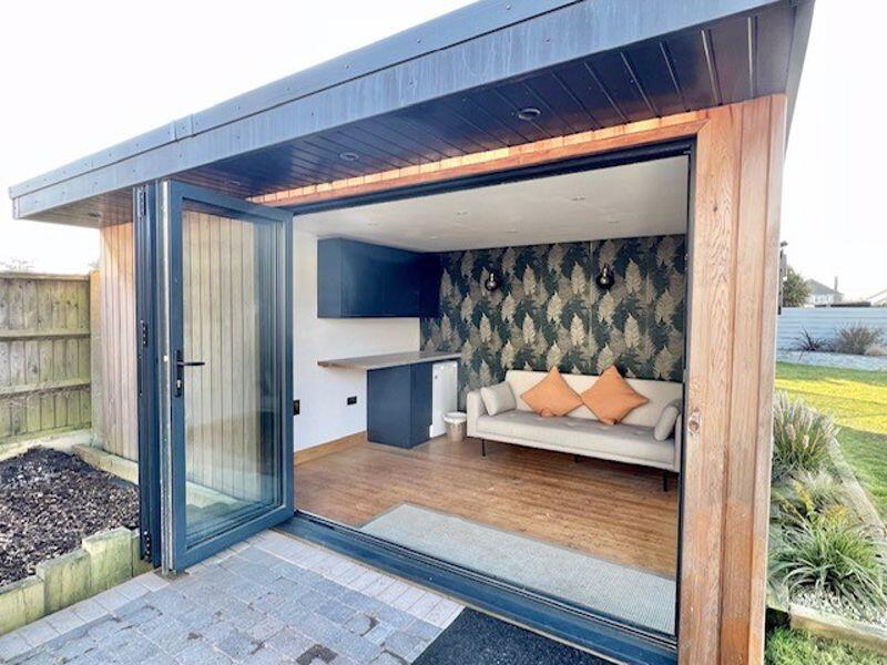 Cabin