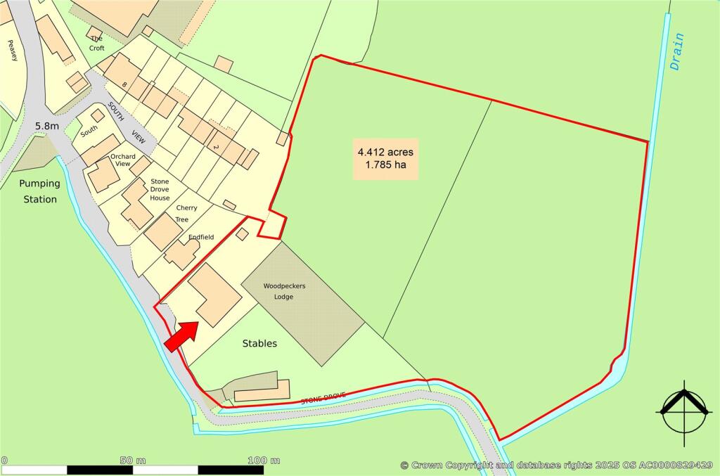 Land Plan