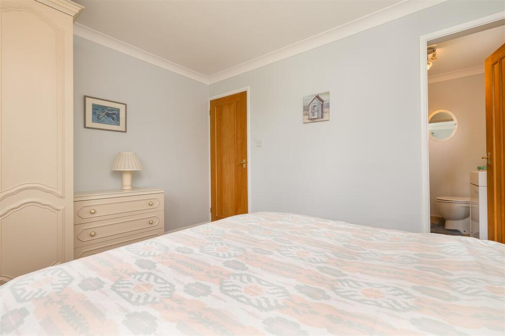 Meadow View, Coleorton