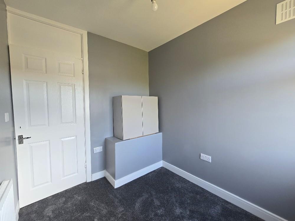 Sewall Highway, Wyken - Bedroom 3