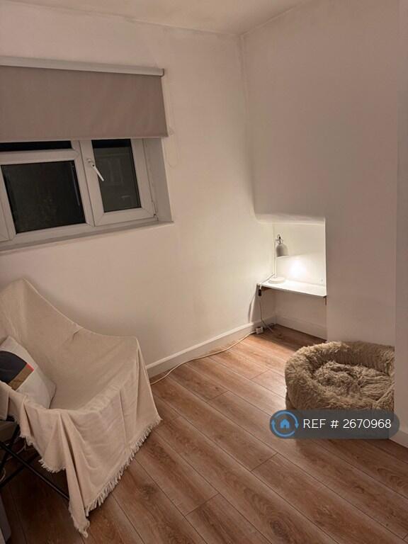 Second Bedroom - Re-Decorated