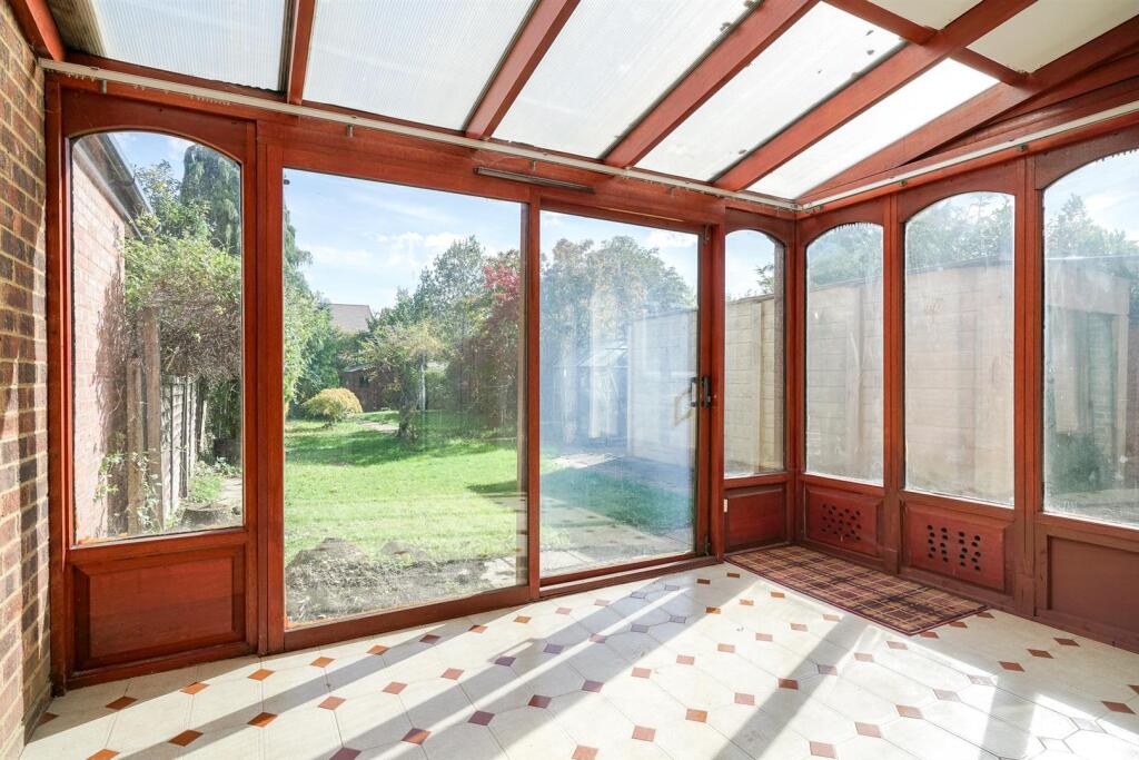 Conservatory
