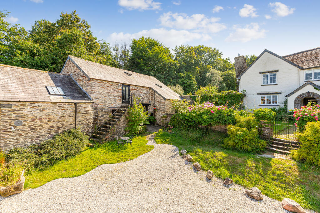 A03 - Harmony Cottage Harberton - 250630