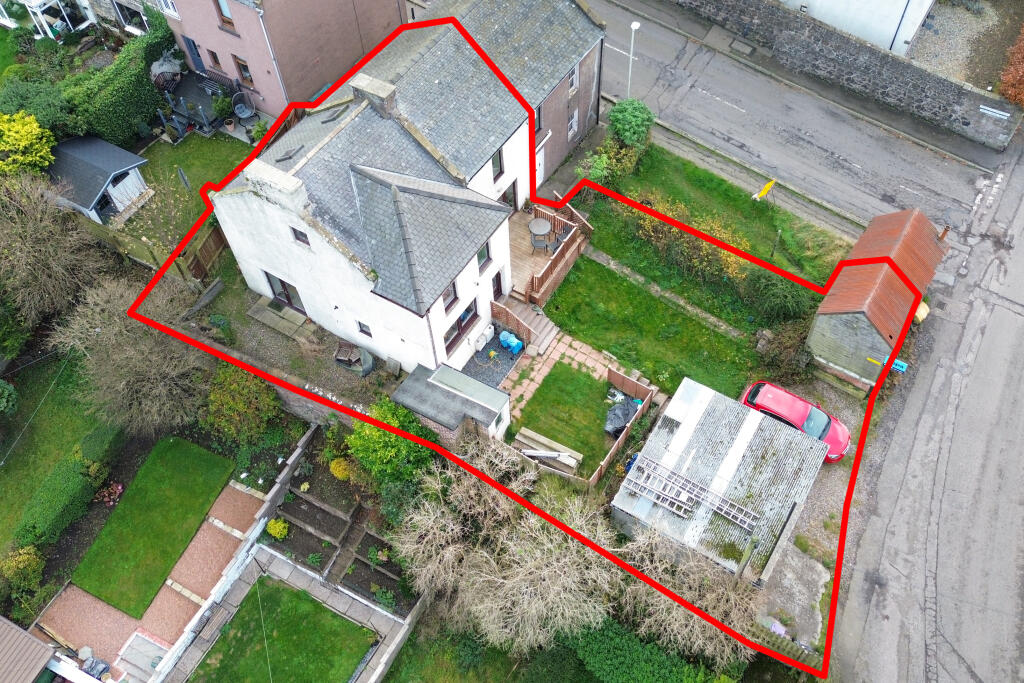 Overhead of Plot