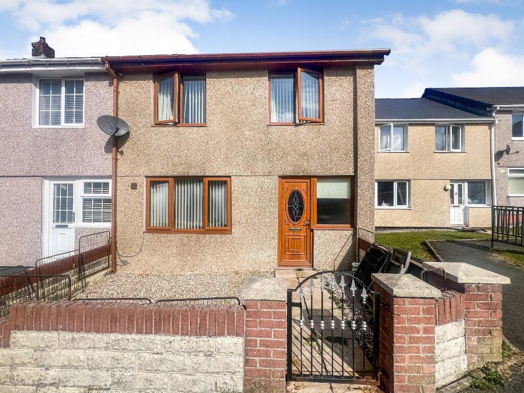 56 East Pentwyn, 