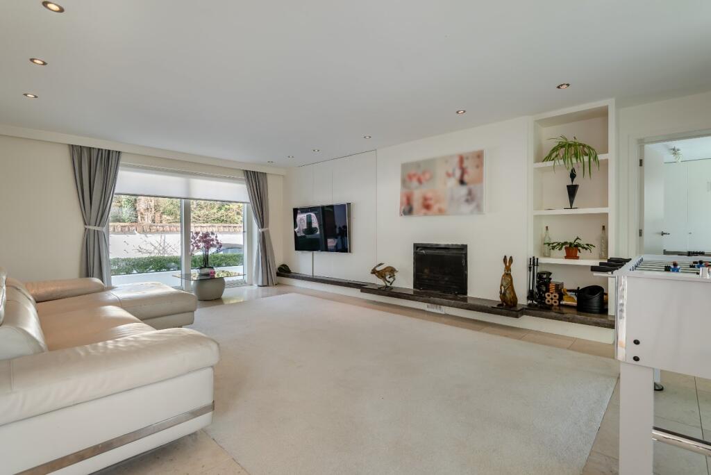 Sitting Room