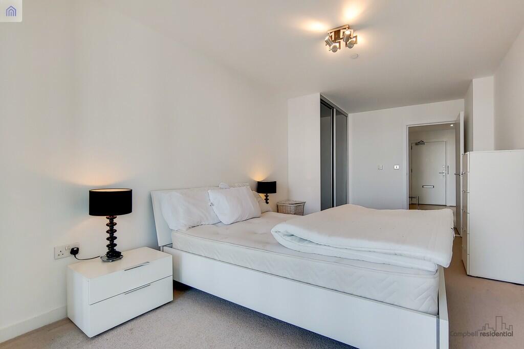 ONE BED UNEX TOWE...