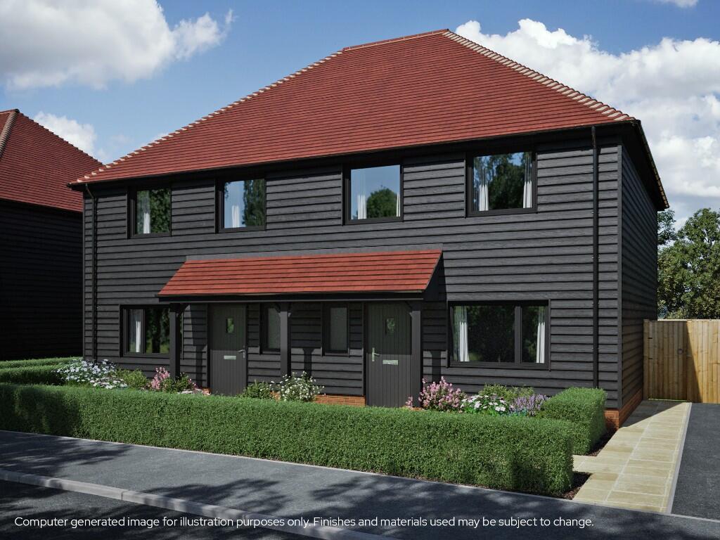 Exterior CGI
