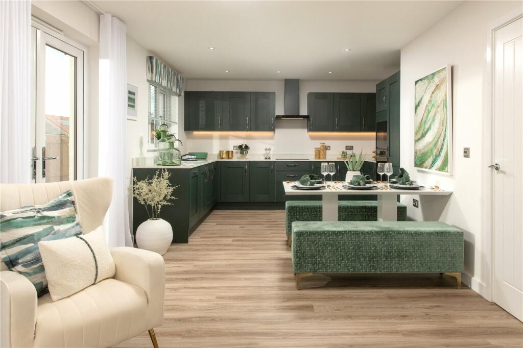 KitchenDining Family
