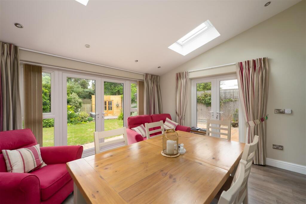 Millstrood Road, Whitstable