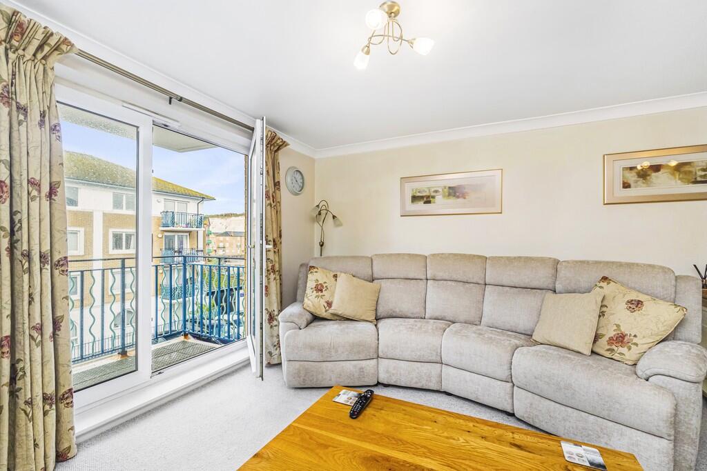 Living Room with ...