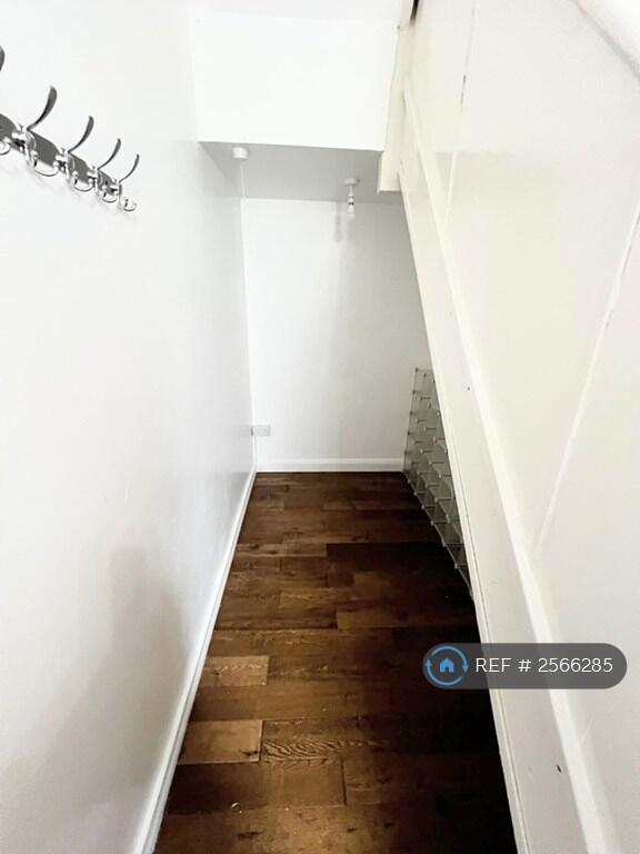 Understairs Storage (Ground Floor)