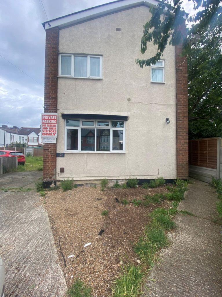 Inverness Avenue - Online Registration Required