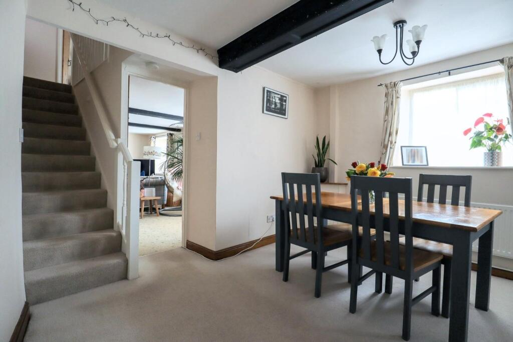 High Street West, Uppingham, Rutland