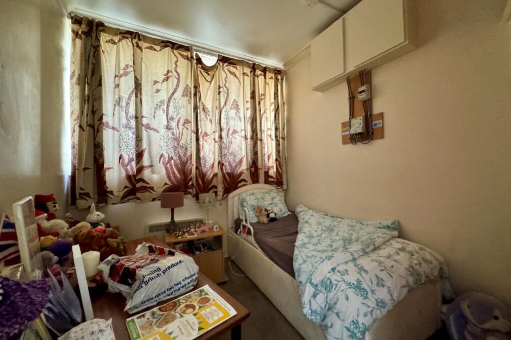 Flat 5