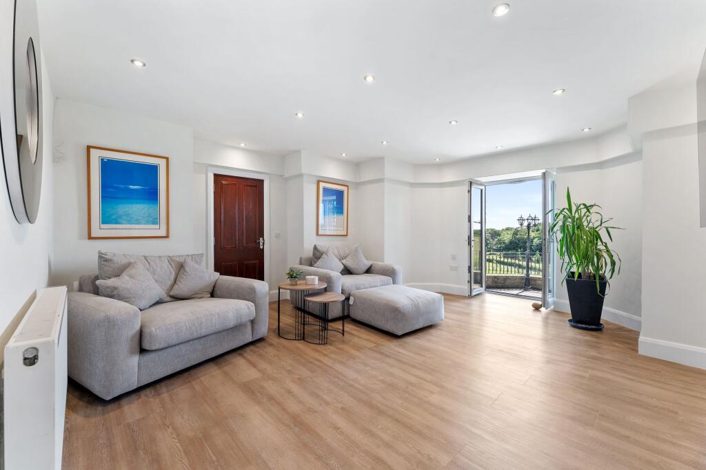 TV Room