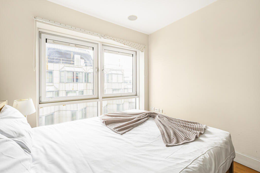 Merchant Square, 2 Praed Street, London, W2