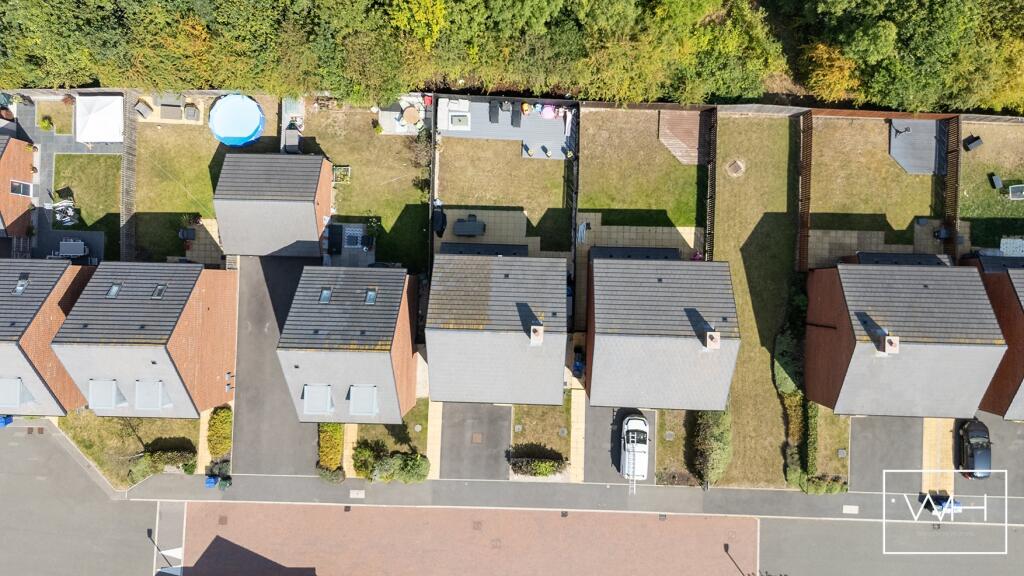 19 Brodsworth Court,