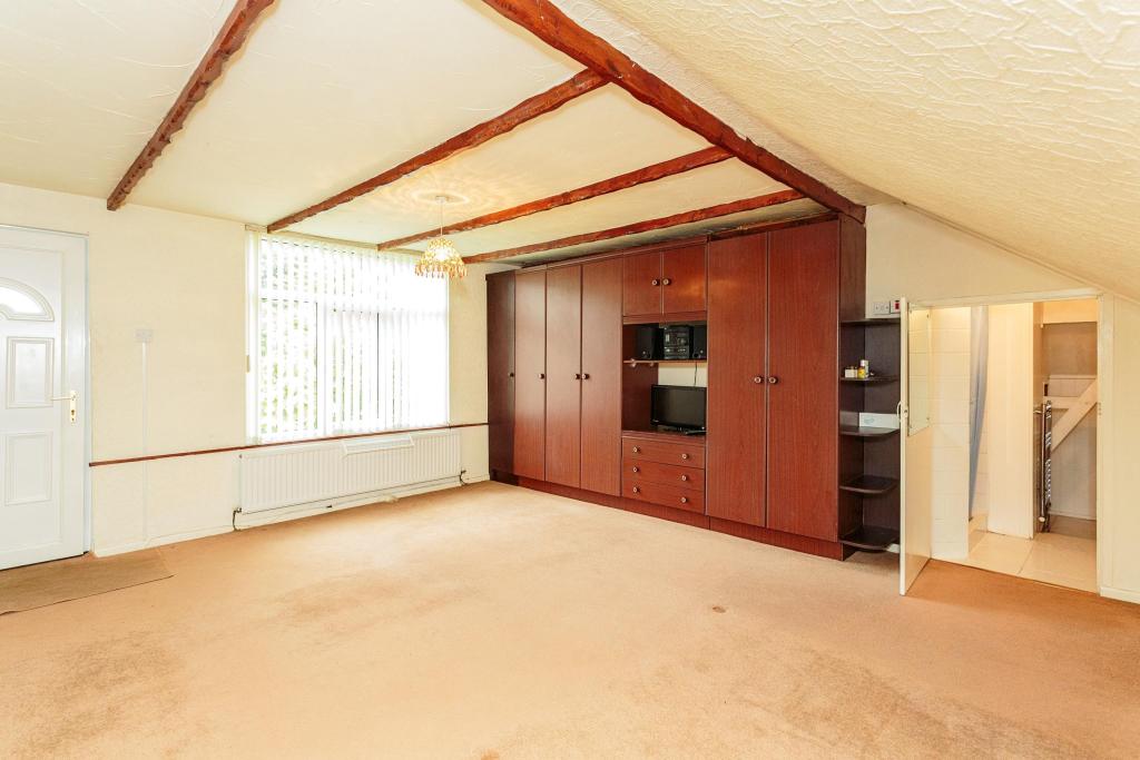 Mezzanine