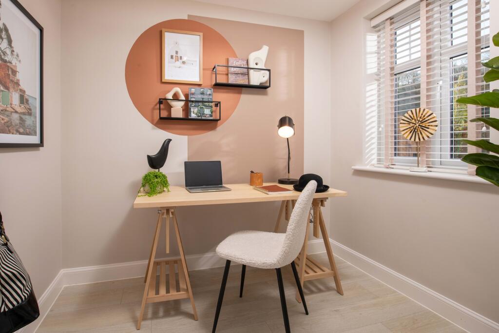 cannington show home