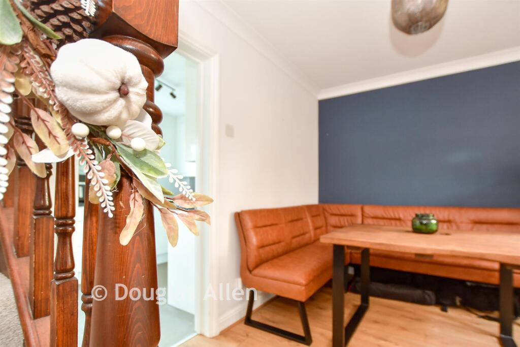 Internal Lifestyle Photograph