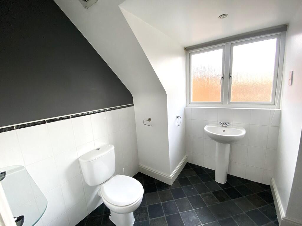 En suite