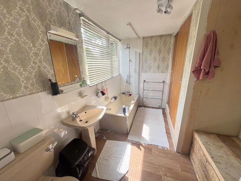 The Bathroom
