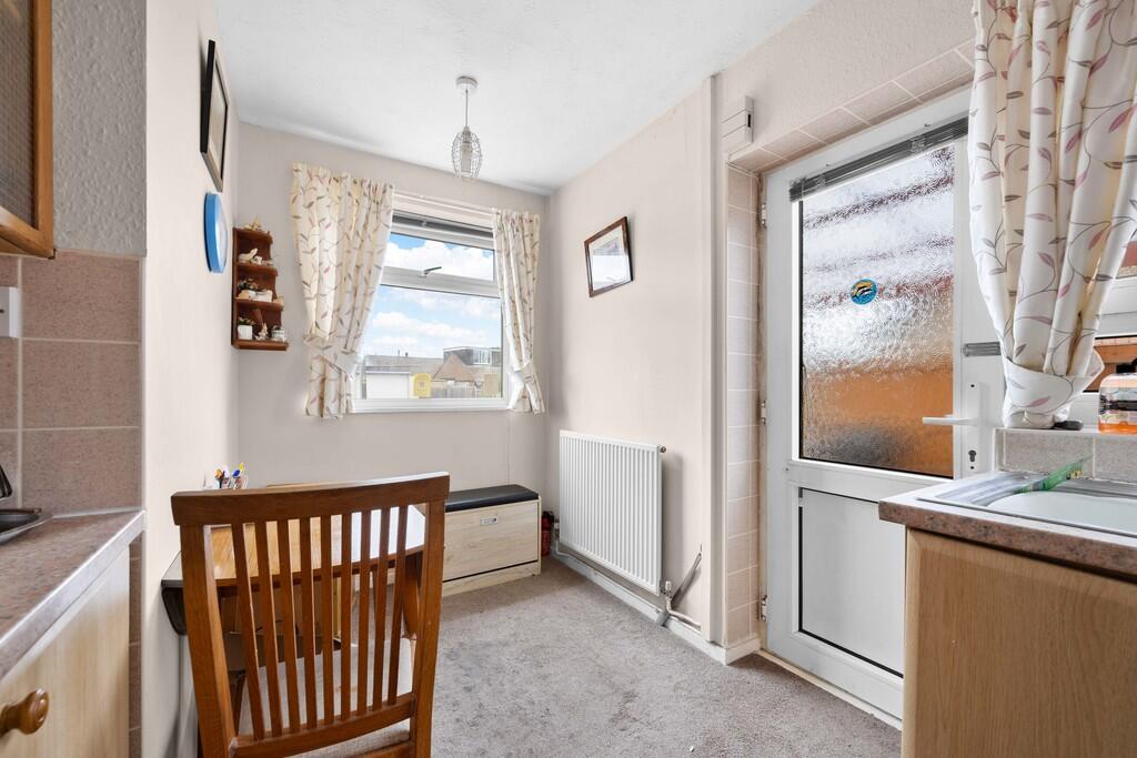 5 Penley Road CH7...