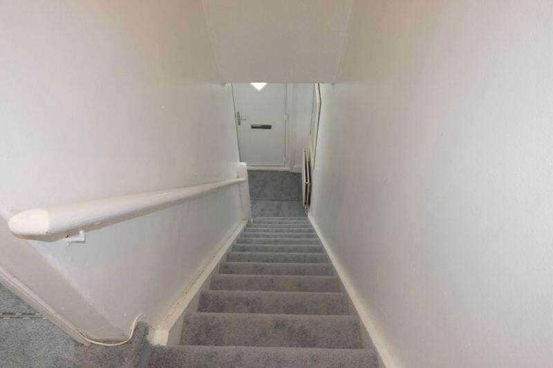 Stairway