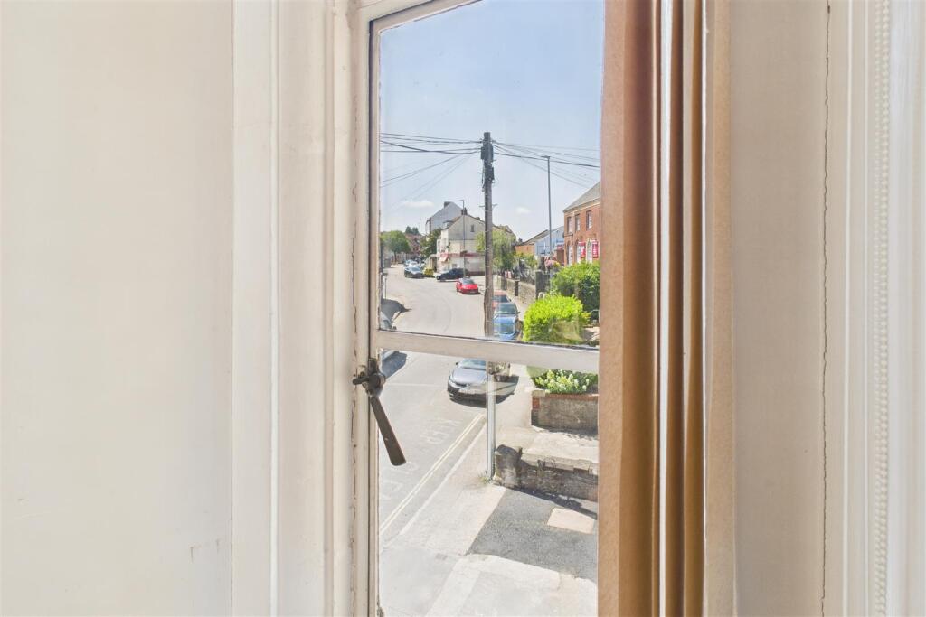 The Old Police Station, 49 High Street, Westbury-O