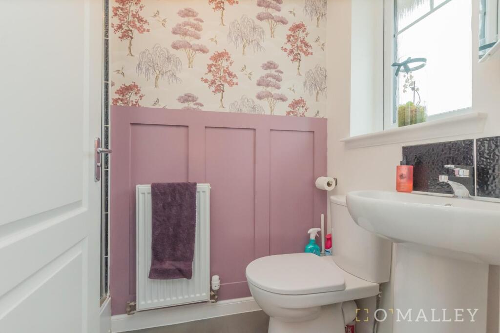 Bedroom En-Suite