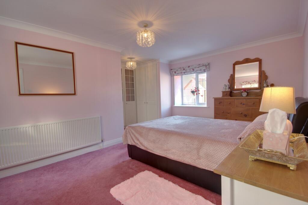 1 Bed 1A