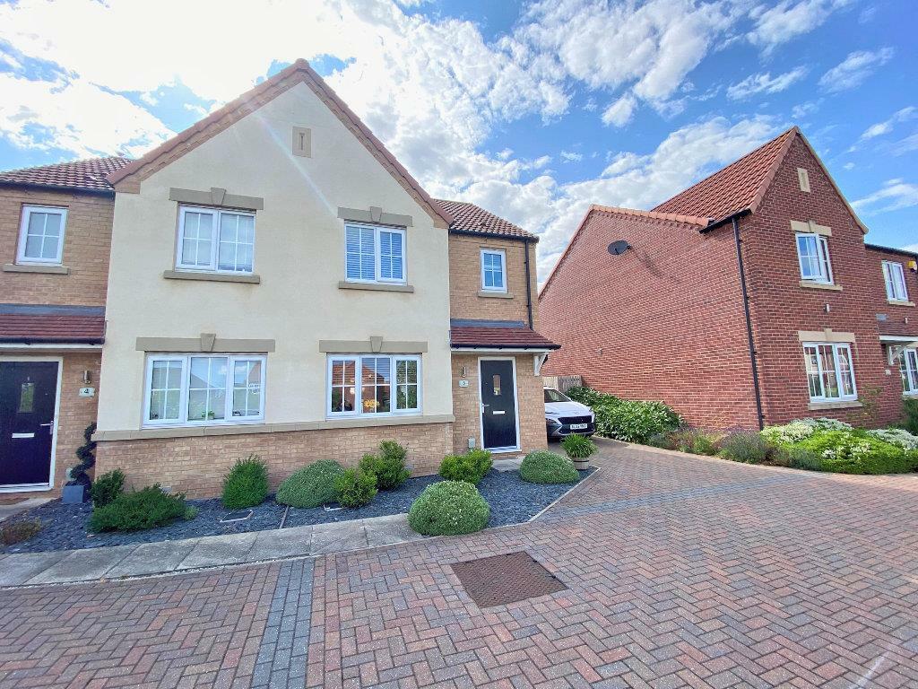 Superb property in a great area