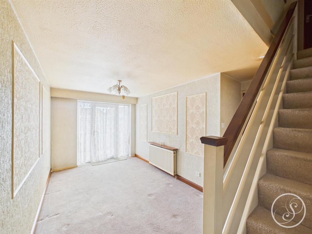Dining/Sitting Room