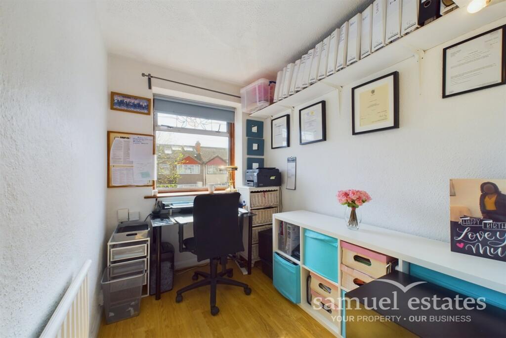 Office/Room