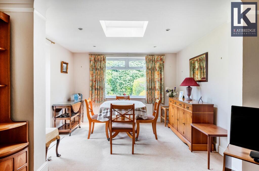 Preston Drive, Epsom - KT19 0AD