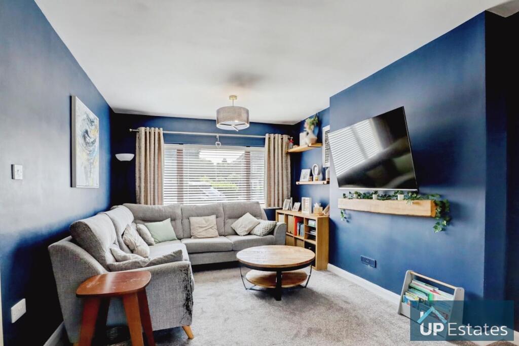 Living Kitchen Diner