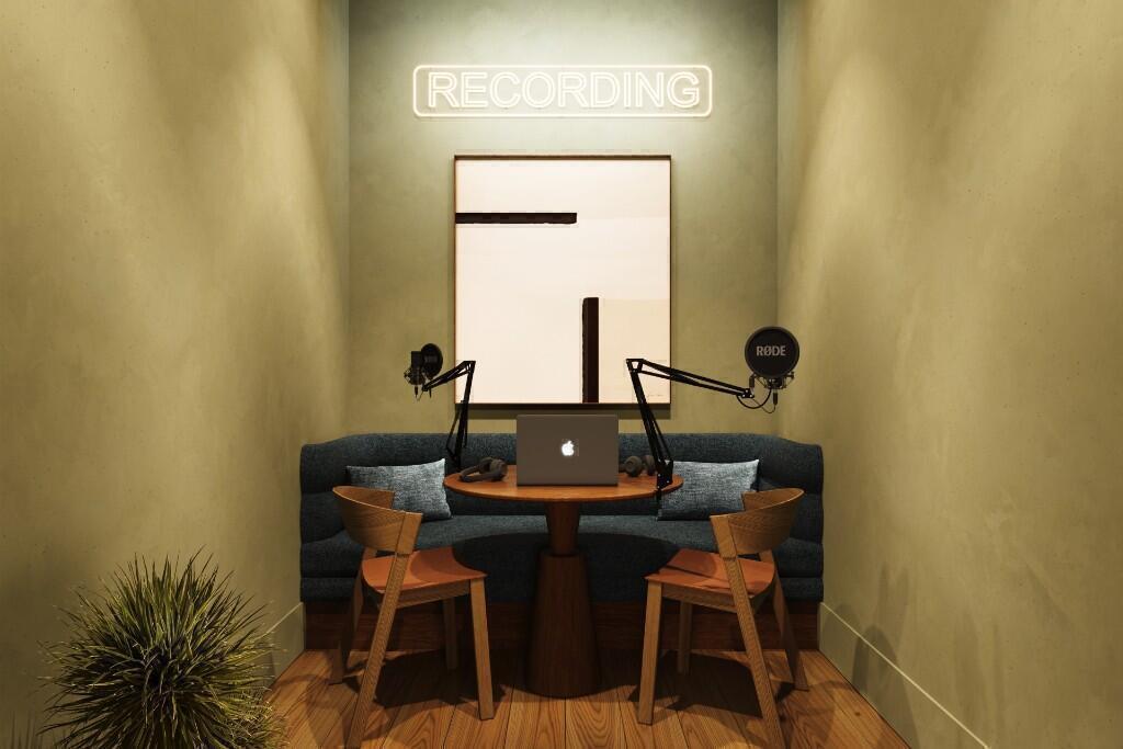 Indicative Podcast