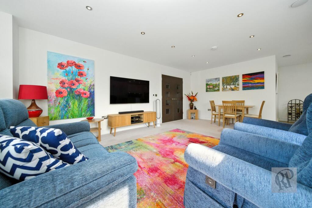 Lounge Area