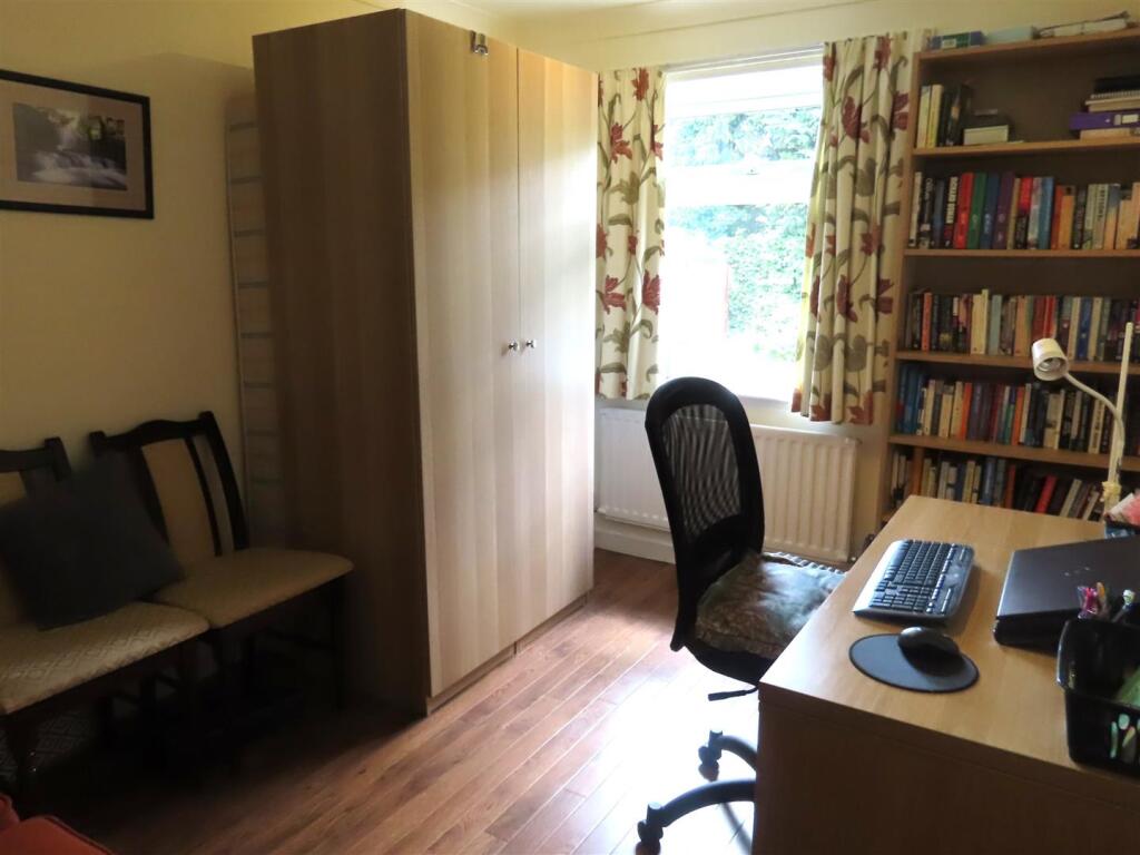 BEDROOM FIVE