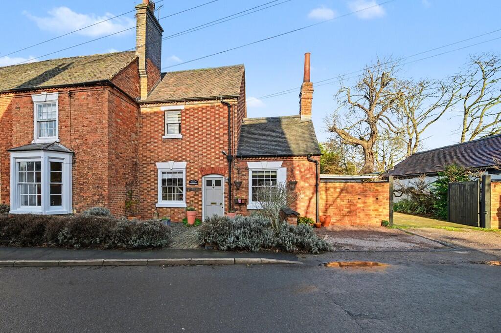 Birdingbury Road, Marton, Rugby