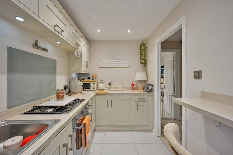 Kitchen - 3