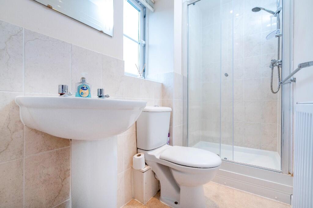 En suite
