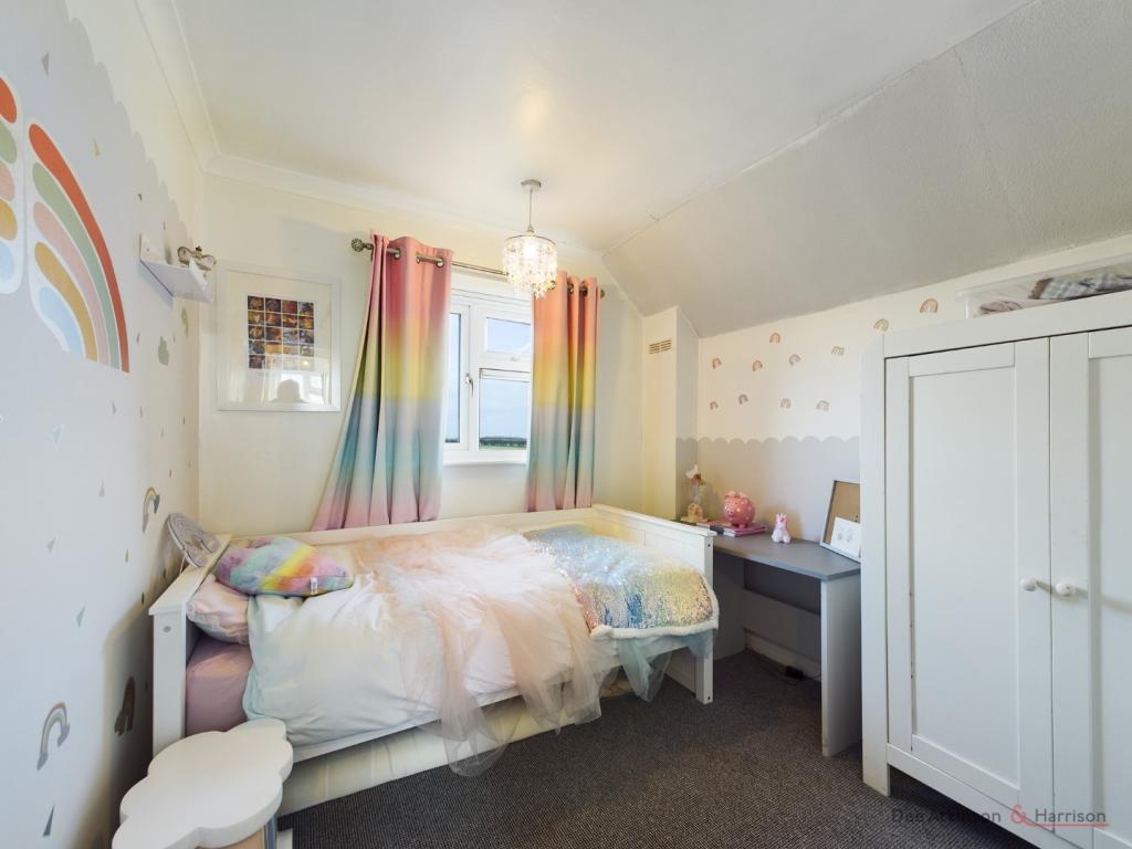 Bedrooom Four