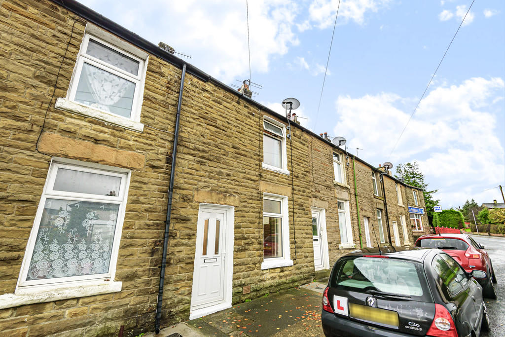 43 Highfield Road