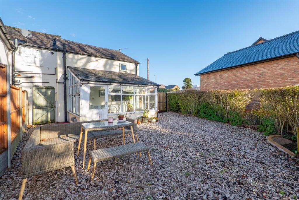 Wham Lane, Whitestake, Preston