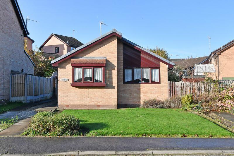 Front View of Property