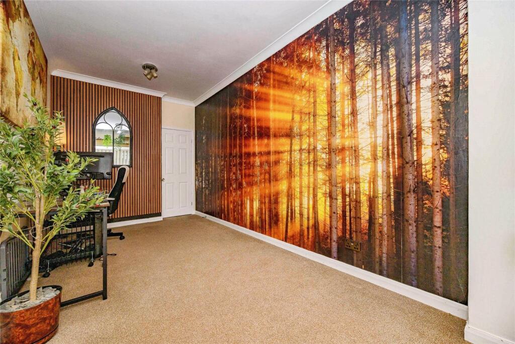Reception Room/Bed 4