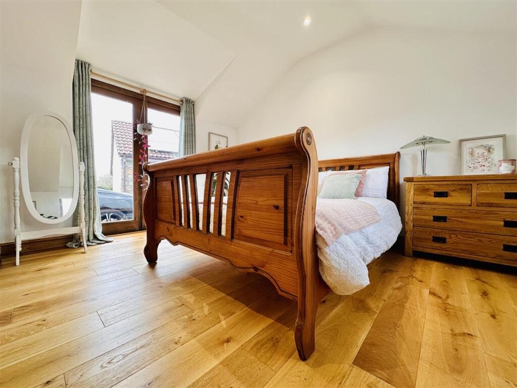 Master Suite